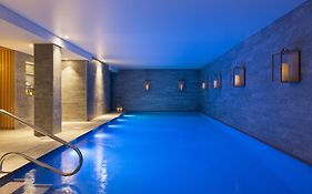 Rockypop Flaine Hotel & Spa